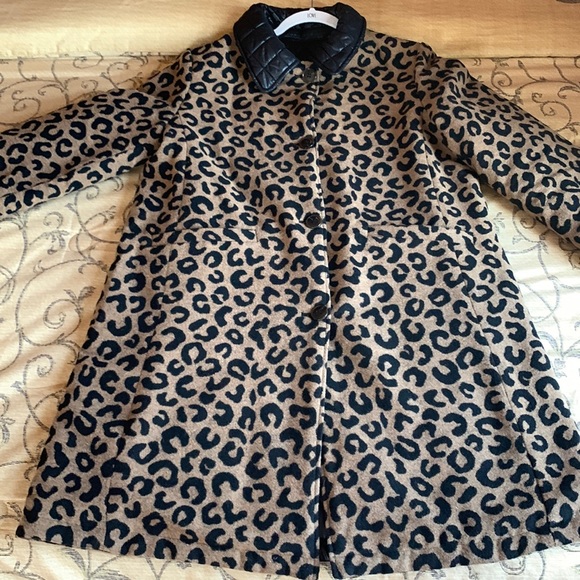 Kate Spade Reversible Coat